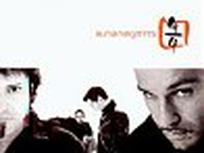 Sanremo 2013, i &apos;Campioni&apos;: la videointervista agli Almamegretta 