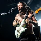 6 febbraio 2017 - Atlantico Live - Roma - Biffy Clyro in concerto 6 febbraio 2017 - Atlantico Live - Roma - Biffy Clyro in concerto