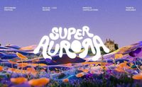 SUPERAURORA FESTIVAL