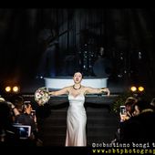 2 febbraio 2017 - ObiHall - Firenze - Arisa in concerto
