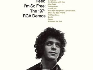 Lou Reed