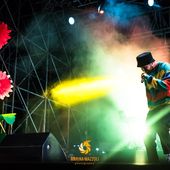 16 luglio 2021 - Balena Festival - Porto Antico - Genova - Frah Quintale in concerto