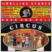 Rolling Stones - ROCK AND ROLL CIRCUS (EXPANDED EDITION)