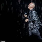 12 marzo 2019 - Palazzo dello Sport - Roma - Eros Ramazzotti in concerto