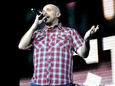 Max Pezzali divorzia: l&apos;annuncio su Twitter