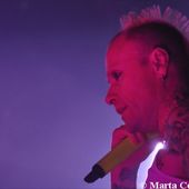 26 Aprile 2010 - Atlantico Live - Roma - Prodigy in concerto