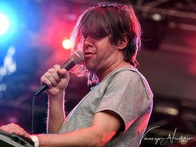 Ariel Pink