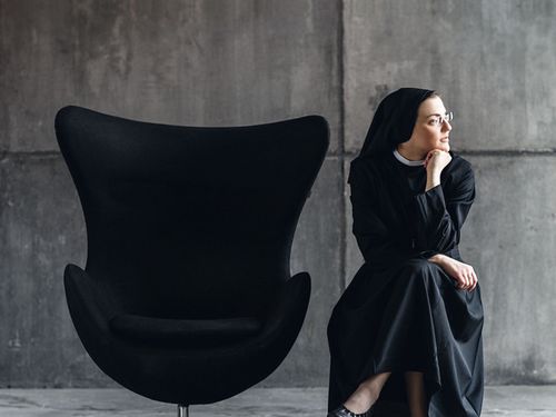 Ma allora, quanti voti ha preso Suor Cristina? E gli altri? Mistero...