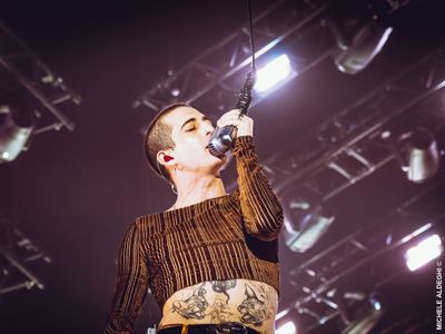 Maneskin