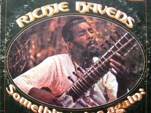 Saranno disperse a Woodstock le ceneri di Richie Havens