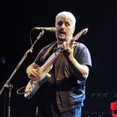 7 maggio 2012 - Teatro Colosseo - Torino - Pino Daniele in concerto
