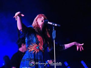 MTV, in America torna l&apos;Unplugged: si comincia con Florence and The Machine