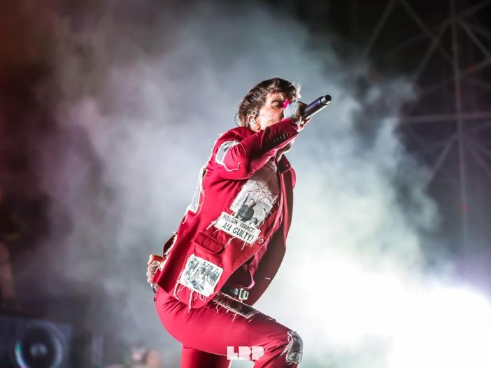 Bring Me The Horizon: posticipati il tour europeo e il concerto di Milano Bring Me The Horizon: posticipati il tour europeo e il concerto di Milano
