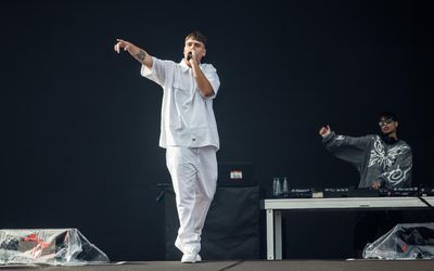 23 settembre 2023 - Ippodromo - Milano - Marrageddon 23 settembre 2023 - Ippodromo - Milano - Marrageddon