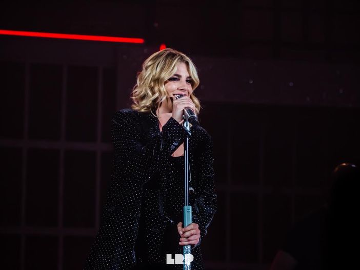 Il ritorno di Emma e quello di Ringo (con una canzone di Paul) Il ritorno di Emma e quello di Ringo (con una canzone di Paul)