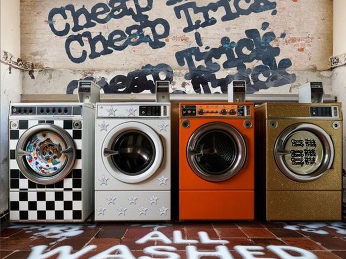 Anche Cheap Trick e Cramps al tributo per Joey Ramone Anche Cheap Trick e Cramps al tributo per Joey Ramone