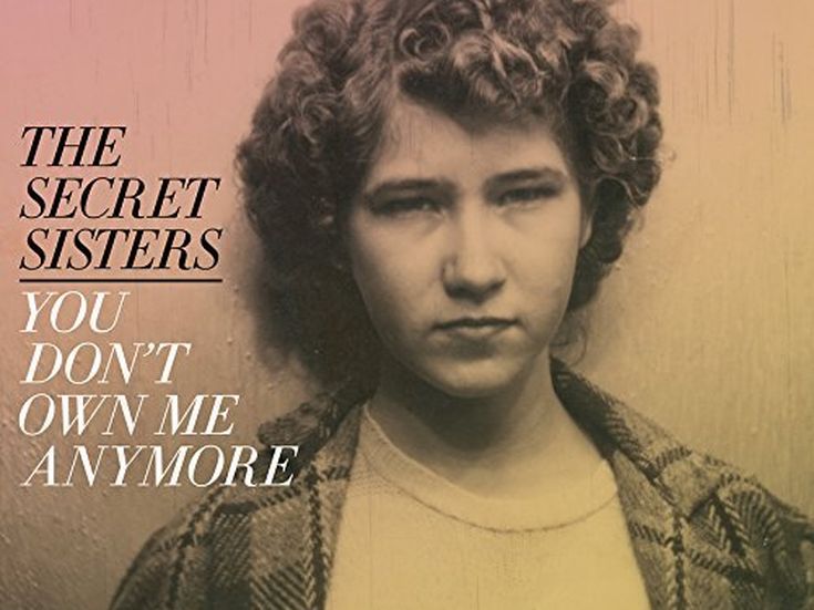 Secret Sisters: ascolta 'Dirty lie', il brano che Bob Dylan ha regalato al duo
