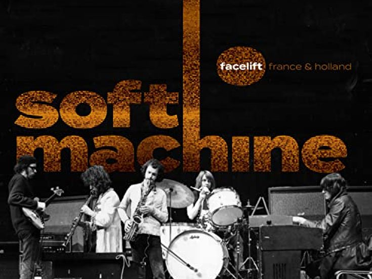Soft Machine