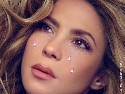 Nuovo look e disco per Shakira