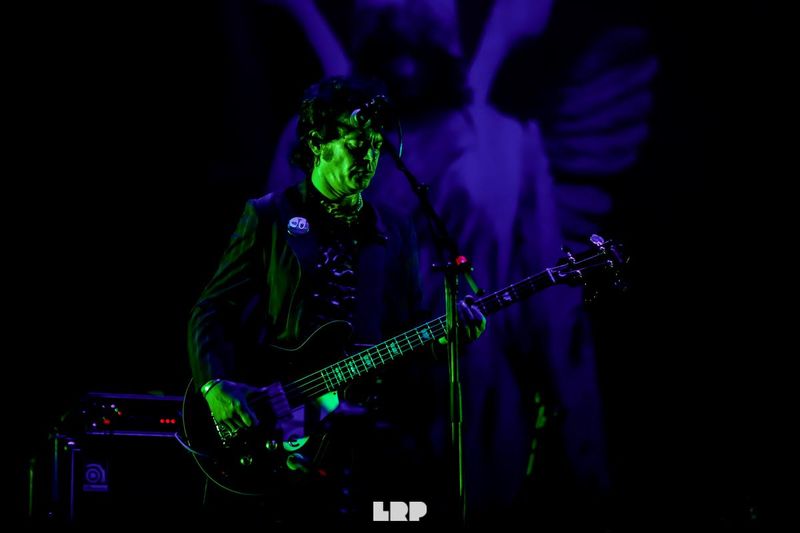 18 luglio 2019 - Bologna Sonic Park - Afterhours in concerto