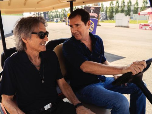 Sugar Music Publishing, nuovo accordo con Ligabue