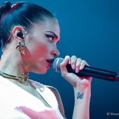 26 novembre 2023 - Palazzo dello Sport - Roma - Elodie in concerto