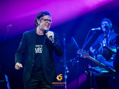 Concerti, Samuele Bersani: annullato il concerto di domani a Milano