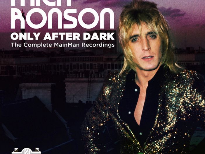 Lo splendido gregario che scrisse la storia del rock: ricordando Mick Ronson