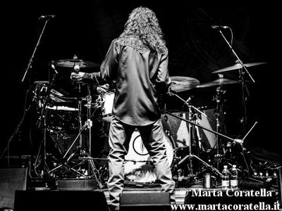 Concerti, Robert Plant: giallo sull&apos;annullamento del tour in Spagna