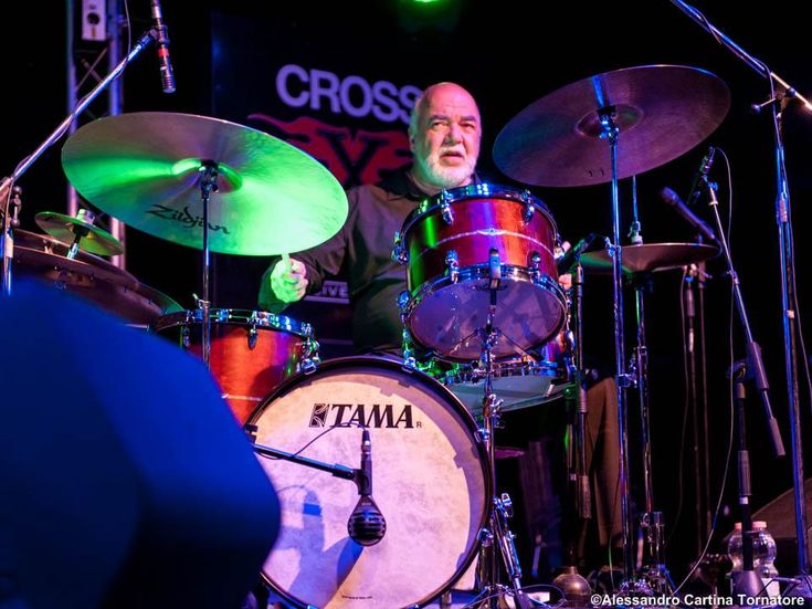 Peter Erskine