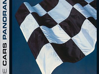 Benjamin Orr (ex Cars) ricoverato in ospedale