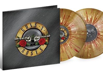 Guns N&apos; Roses