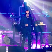 23 dicembre 2023 - Palazzo dello Sport - Roma - Antonello Venditti e Francesco De Gregori in concer 23 dicembre 2023 - Palazzo dello Sport - Roma - Antonello Venditti e Francesco De Gregori in concer