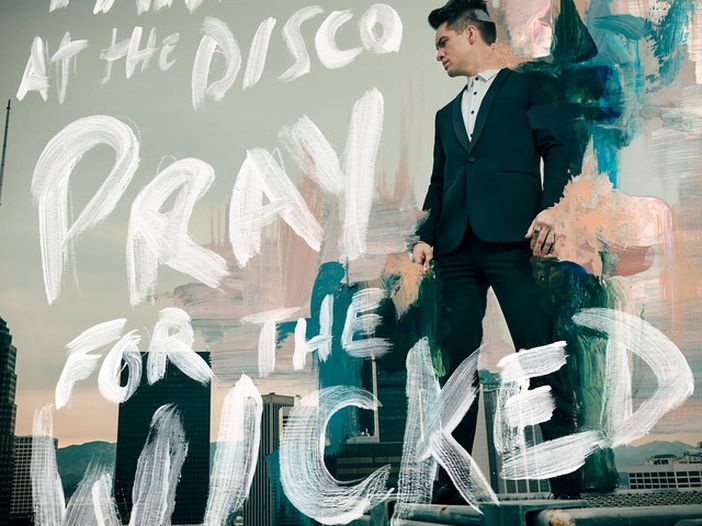 Il &#039;Pray For The Wicked&#039; alla conquista del Sol Levantet: Panic! at the Disco, la scaletta del concerto a Tokyo del 23 ottobre