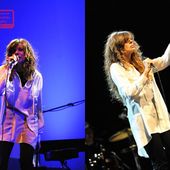 1 febbraio 2013 - Teatro Colosseo - Torino - Alice in concerto
