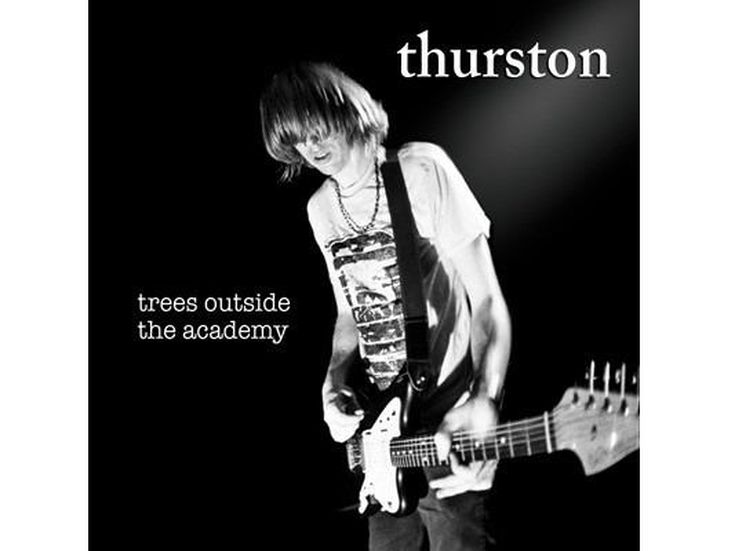 Thurston Moore: &apos;il black metal è musica fatta da fighette della peggior specie&apos;
