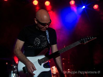Concerti, due date in Italia a luglio per i Chickenfoot di Hagar e Satriani