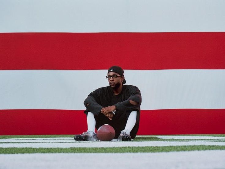 Kendrick Lamar