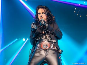 Alice Cooper