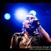 20 aprile 2015 - ObiHall - Firenze - Litfiba in concerto