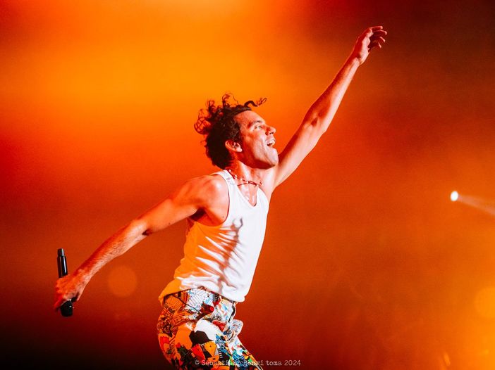 Concerti: per Mika tre live in Italia la prossima estate Concerti: per Mika tre live in Italia la prossima estate