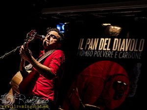 Pan Del Diavolo