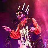 21 dicembre 2023 - Teatro della Concordia - Venaria Reale (To) - Vinicio Capossela in concerto 21 dicembre 2023 - Teatro della Concordia - Venaria Reale (To) - Vinicio Capossela in concerto