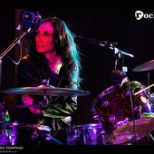 25 aprile 2019 - Bomba Libera Tutti - Prato - Paolo Benvegnù e Marina Rei in concerto 25 aprile 2019 - Bomba Libera Tutti - Prato - Paolo Benvegnù e Marina Rei in concerto