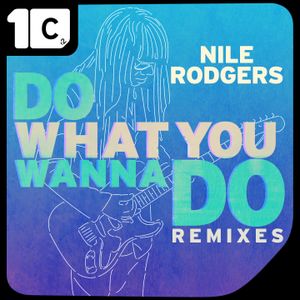 Nile Rodgers