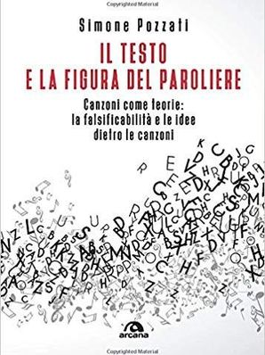 IL TESTO E LA FIGURA DEL PAROLIERE Simone Pozzati