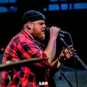23 giugno 2019 - Teatro Romano - Verona - Tom Walker in concerto