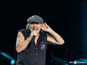 Brian Johnson