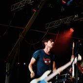 6 settembre 2025 - Circolo Magnolia - Segrate (MI) - Punkadeka Festival in concerto