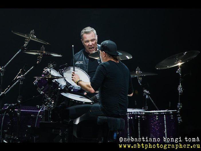 Metallica &amp; Kill &lsquo;Em All: chi &egrave; John Zazula?